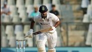 IND vs ENG: मयंक अग्रवाल टेस्ट टीम में शामिल, रोहित शर्मा कोरोना पॉजिटिव, किसके हाथ में होगी कमान